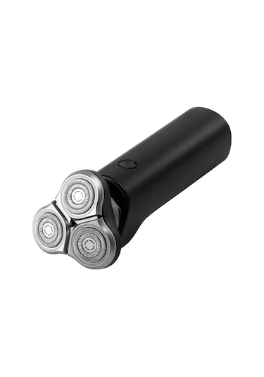 Xiaomi Mijia S500 Elektrikli Tıraş Makinesi Siyah