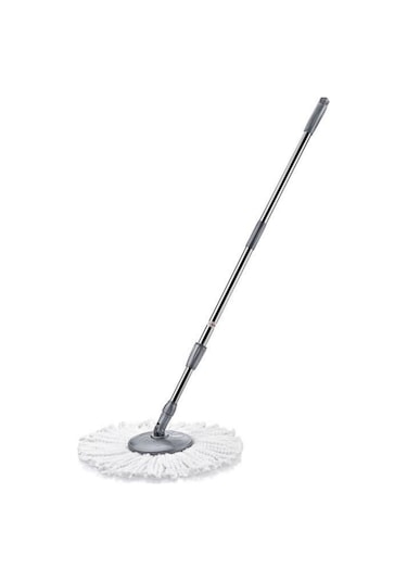 Dönerli Set Yedek Mop Ve Sapı