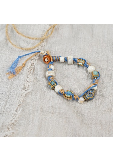 Yeni Gelen Karikatür Tarzı Charm Bilezik No.17