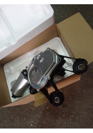 Ford Fiesta Arka Silecek Motoru 2002-2008