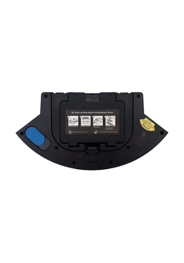 Katya T Robot Süpürge Su Tankı