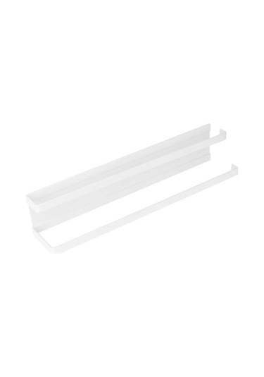 Buzdolabı, Mutfak Depolama İçin Manyetik Havlu Askısı, Yan Duvar İçin Delinmeyen Havlu Askısı -