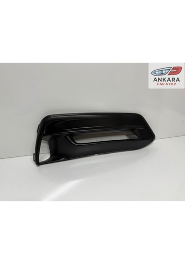 Honda Accord 2020 - 2023 Sis Lamba Kapağı - Ön Sağ Sis Kapak-ön Sağ