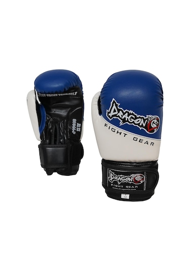Dragondo 33044-p Jr Çocuk Boks Eldiveni , Çocuk Kick Boks Eldiveni 001