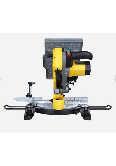 Rtr Max 210 Mm Üsten Tablalı Gönye Kesme