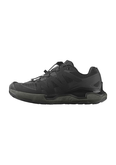 Salomon Xc Roam Gtx W Kadın Outdoor Ayakkabısı L49127200 Siyah Siyah