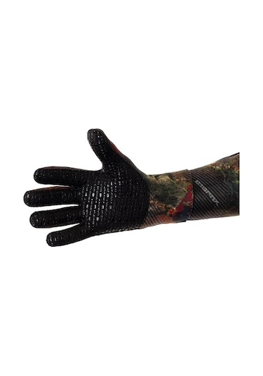 Labrax Reef Dalış Eldiveni 3mm Kamuflaj
