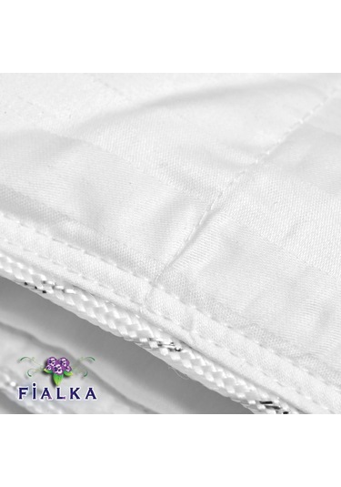 Fialka Yorgan Elite Kaz Tüyü Tek Kişilik 155x215