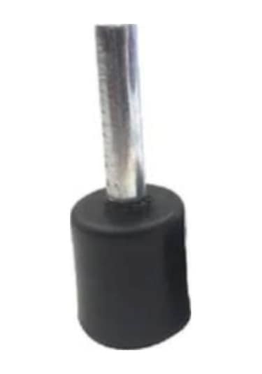 PVC Denge Tekerleği-Raylı Kapı