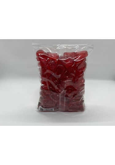 Tarihi Galata Şekercisi Tarçınlı Akide Şekeri 500 G