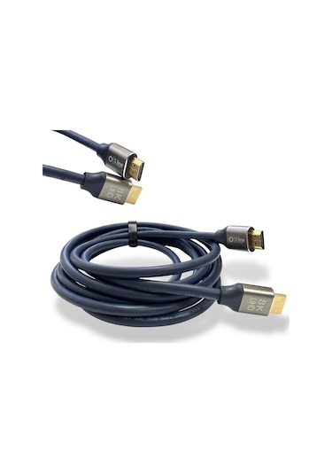 S Line 1.5metre 8k Hdmı Kablo 2.1v 60hz