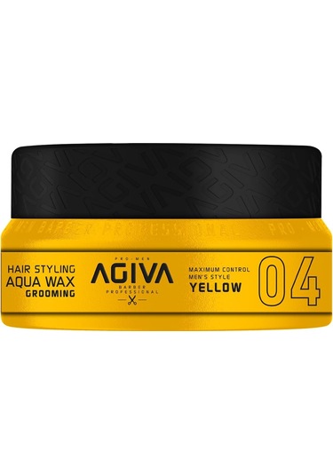 Wax 90ml 04 Grooming
