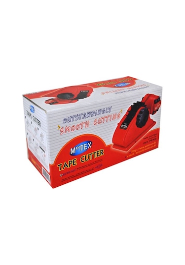 Motex Çevirmeli Bant Makinesi Mtx-03Ace