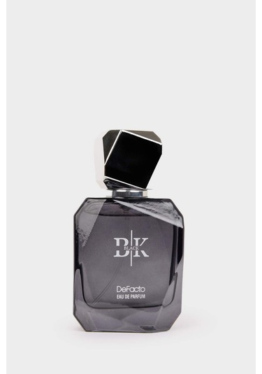 Defacto Erkek 50 ml Defacto Black Parfüm D0580AXNS