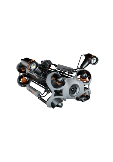 Chasing M2 Pro Max Su Altı Drone