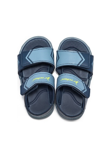 Rider Comfort Çocuk Sandalet Mavi 21/28 ZZ0241 Mavi