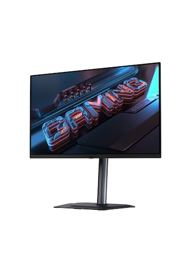 Gigabyte Mo27q2 27 240hz 0.03ms Hdmı Displayport Oled Freesync Cece5gıg0024