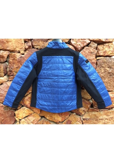 Cavelleria Cavalleria Toscana Mont Mavi 6 Yaş Mavi