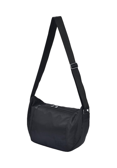 Gap Life Style Gq381 Omuz Çantası Siyah