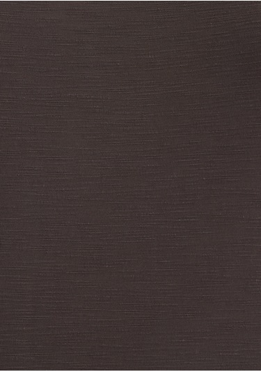 Mavi - Soft-premium Kahverengi Tencel Modal Karışımlı Atlet 1613216-87537
