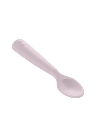 Oioi Nam Nam Silikon Kaşık Misty Lilac