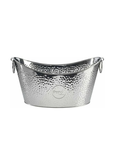 Çelik Şişe Kovası 13l Diğer