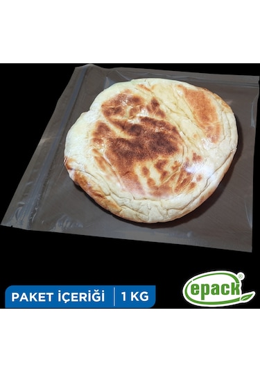 Sanayi Tipi Vakum Poşet 31Cmx33Cm 1 Kg