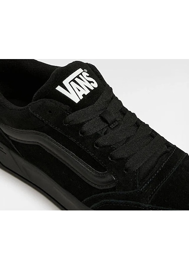 Vans Hylane Erkek Günlük Ayakkabı Vn000d1jbka1 Siyah Siyah