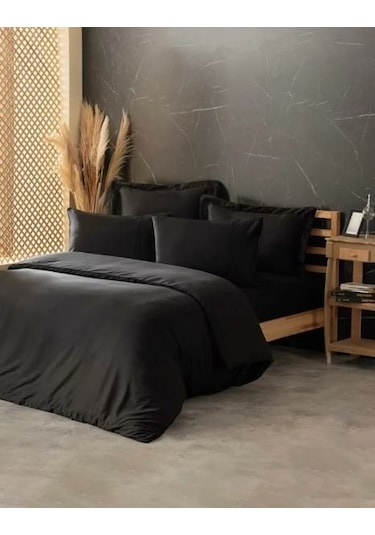 Cotton Box Silky Siyah