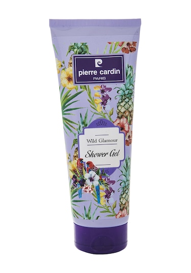 Pierre Cardin Çiçek Kokulu E Vitaminli pH Dengeli Canlandırıcı Duş Jeli - 250 ML