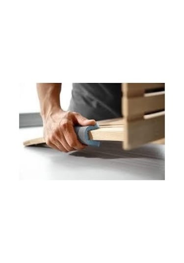 Bosch S473 Çift Taraflı Sünger Zımpara Seti 3 Parça