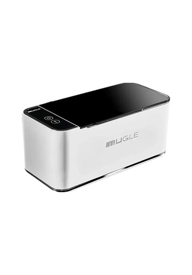 Jialan Ultrasonik Temizleyici 35w Ultrasonik Gözlük Takı