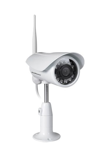 Goldmaster Wi-Fi Ev Ofis İp Güvenlik Kamerası Sc-409-Onwp
