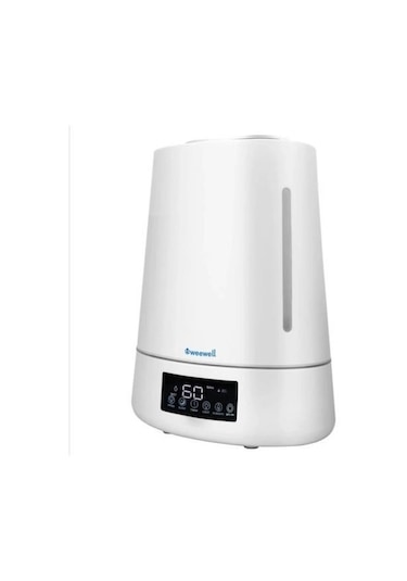 Weewell WHC740 Soğuk Buhar Makinesi