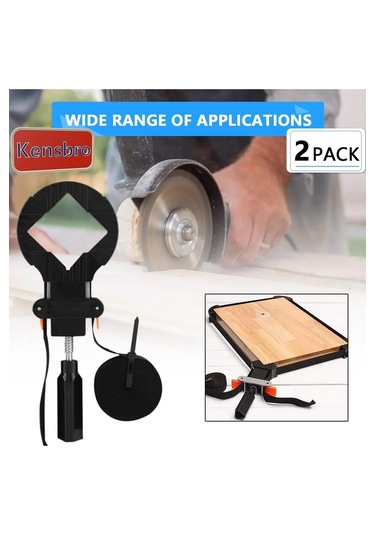 Çerçeve Mengenesi Çekmece Sıkma Mengenesi Ayarlanabilir Ahşap Sab