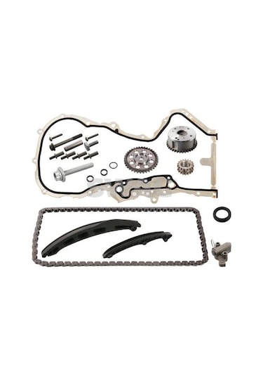 Swag 30106306 - Eksantrik Zincir Seti Golf5/6-jetta-passat-scıro