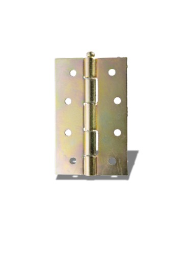 Beşel Amiral Ym50 Yaprak Menteşe 112x68 Mm 12 Adet