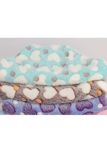 Pettypets Kemirgenler İçin Asma Hamak 29x29 Cm 155705660