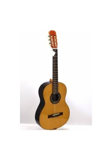 Alvaro No:29 Alvı0210 İspanyol El Yapımı Klasik Gitar-Tam Boy-4/4