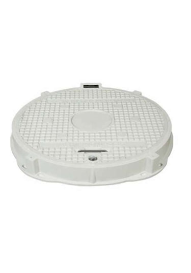 Kompozit Kapak Beyaz D400 Tip