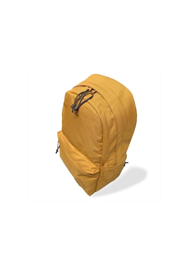 Timberland Timberpack Core Bp 22 Backpack Sırt Çantası P47 Taba Sarı