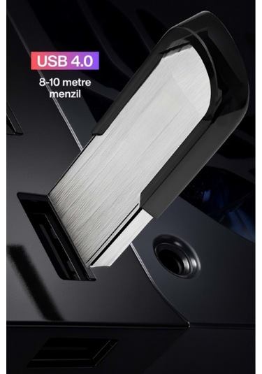 Araç Teyp Bluetooth Çevirici Usb Dönüştürücü