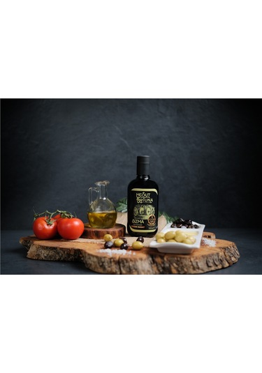 Zeytinyağı Soğuk Sıkım 500 Ml-11