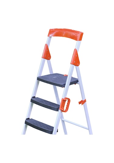 Promax Plastik Basamaklı Merdiven
