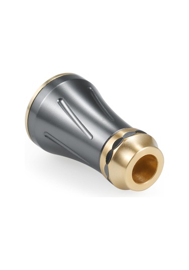 Lixada Balıkçılık Reel Kolu Topuzu Baitcasting Balıkçılık Y23018s Gümüş