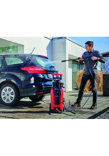 Einhell TE-HP 170 Yüksek Basınçlı Yıkama Makinesi  - 4140770
