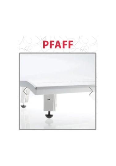 Pfaff Passport Uzatma Tablası - 821035096 -