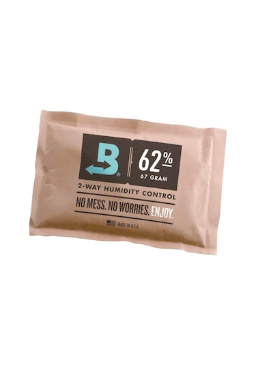 Boveda %62 Nem Regilatörü 67 G