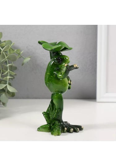 Simalend Kurakamsı Manken, Dekoratif Figür 243962195