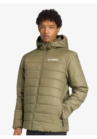 Adidas Terrex Multi Essentials Erkek Mont Bej